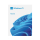 Microsoft Windows 11 Home OEM DVD PL - 689675 - zdjęcie 2
